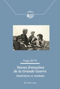 Veuves françaises de la Grande Guerre