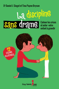 La discipline sans drame