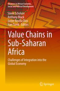 Value Chains in Sub-Saharan Africa