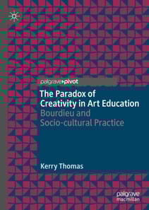Paradox of Creativity in Art Education