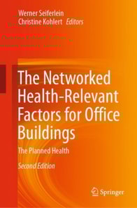 Networked Health-Relevant Factors for Office Buildings