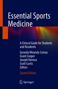 Essential Sports Medicine