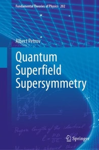 Quantum Superfield Supersymmetry
