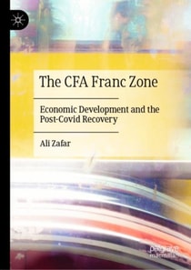 CFA Franc Zone