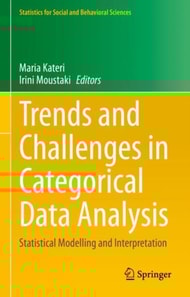 Trends and Challenges in Categorical Data Analysis