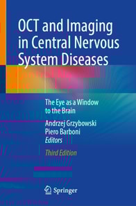 OCT and Imaging in Central Nervous System Diseases