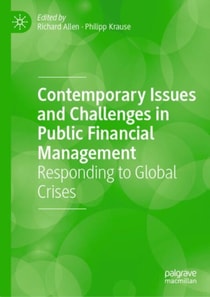 Contemporary Issues and Challenges in Public Financial Management