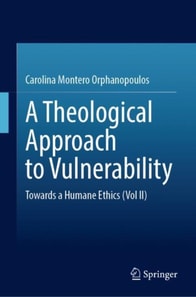 Theological Approach to Vulnerability