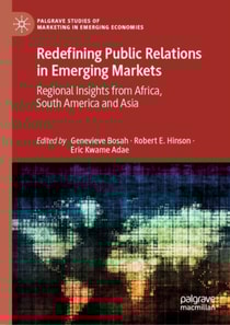 Redefining Public Relations in Emerging Markets