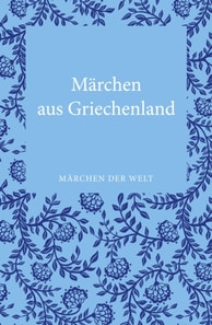 Märchen aus Griechenland