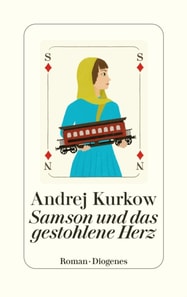Samson und das gestohlene Herz