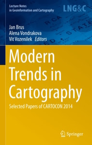Modern Trends in Cartography