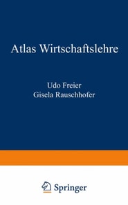 Atlas Wirtschaftslehre