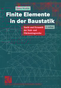 Finite Elemente in der Baustatik