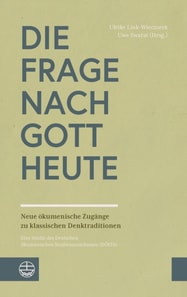 Die Frage nach Gott heute