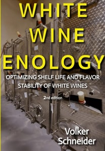 WHITE WINE ENOLOGY