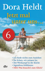 Jetzt mal unter uns … – Teil 6