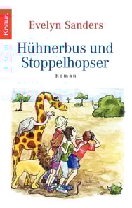 Hühnerbus und Stoppelhopser