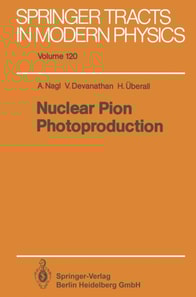 Nuclear Pion Photoproduction