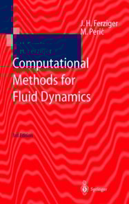 Computational Fluid Dynamics