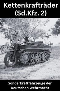Sonderkraftfahrzeuge der Deutschen Wehrmacht