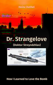 Dr. Strangelove (Doktor Streyndzhlav)