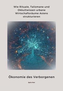 Okonomie des Verborgenen