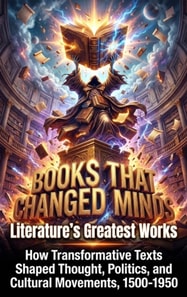 Books That Changed Minds: Literature's Greatest Works