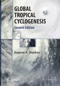 GLOBAL TROPICAL CYCLOGENESIS