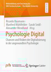 Psychologie Digital