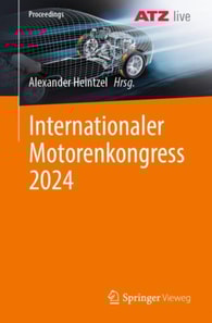 Internationaler Motorenkongress 2024