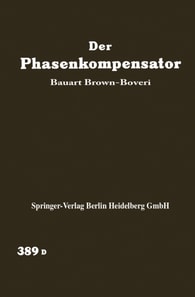 Der Phasenkompensator