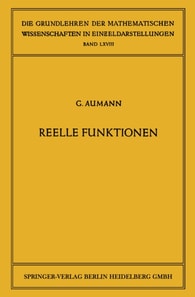 Reelle Funktionen