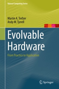 Evolvable Hardware