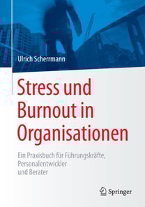 Stress und Burnout in Organisationen