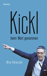 Kickl beim Wort genommen