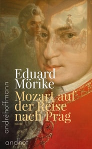 Mozart auf der Reise nach Prag