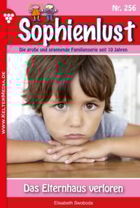 Das Elternhaus verloren