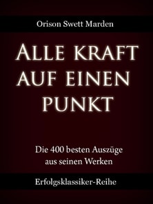 Alle Kraft auf einen Punkt