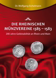 Die rheinischen Münzvereine 1385  1583