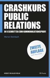 Crashkurs Public Relations