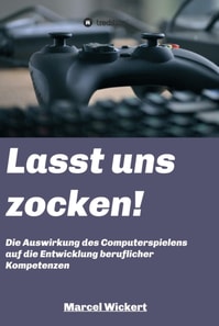 Lasst uns zocken!