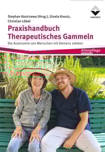 Praxishandbuch Therapeutisches Gammeln
