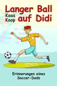 Langer Ball auf Didi