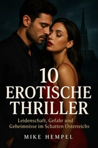 10 erotische Thriller