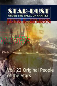 Original People of the Stars (STAR-DUST 22)