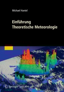 Einführung Theoretische Meteorologie