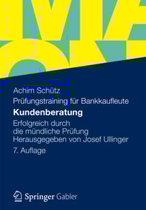 Kundenberatung