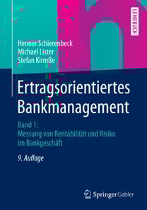 Ertragsorientiertes Bankmanagement
