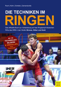 Die Techniken im Ringen
